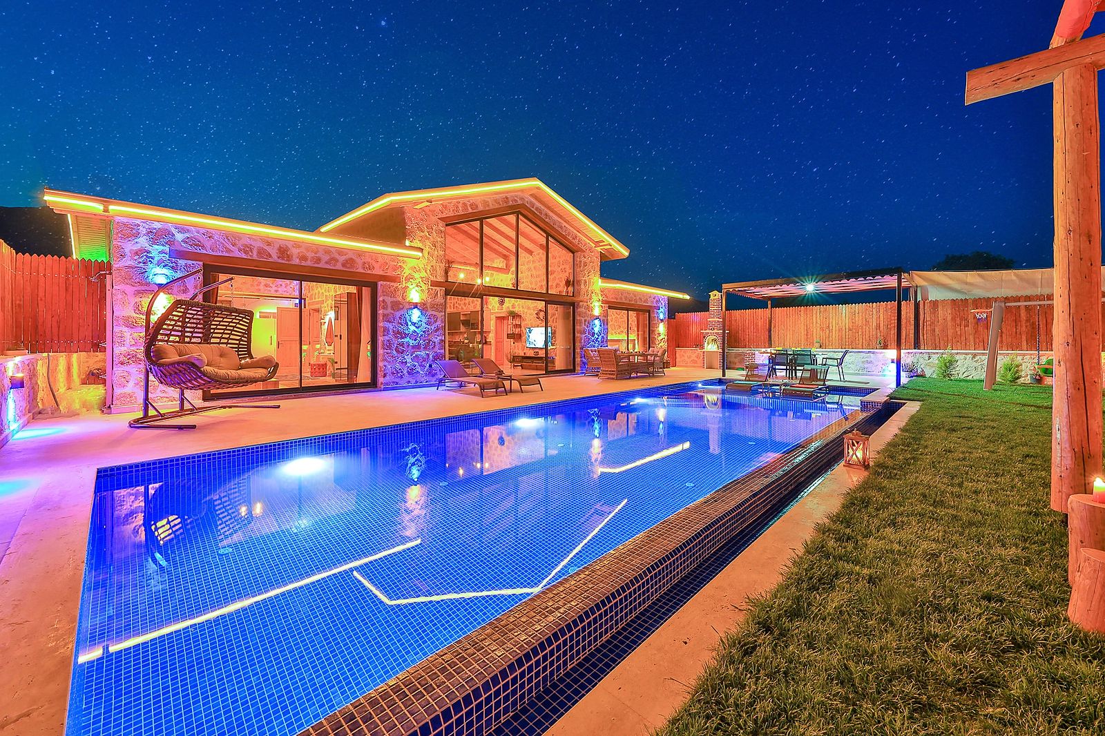 Villa