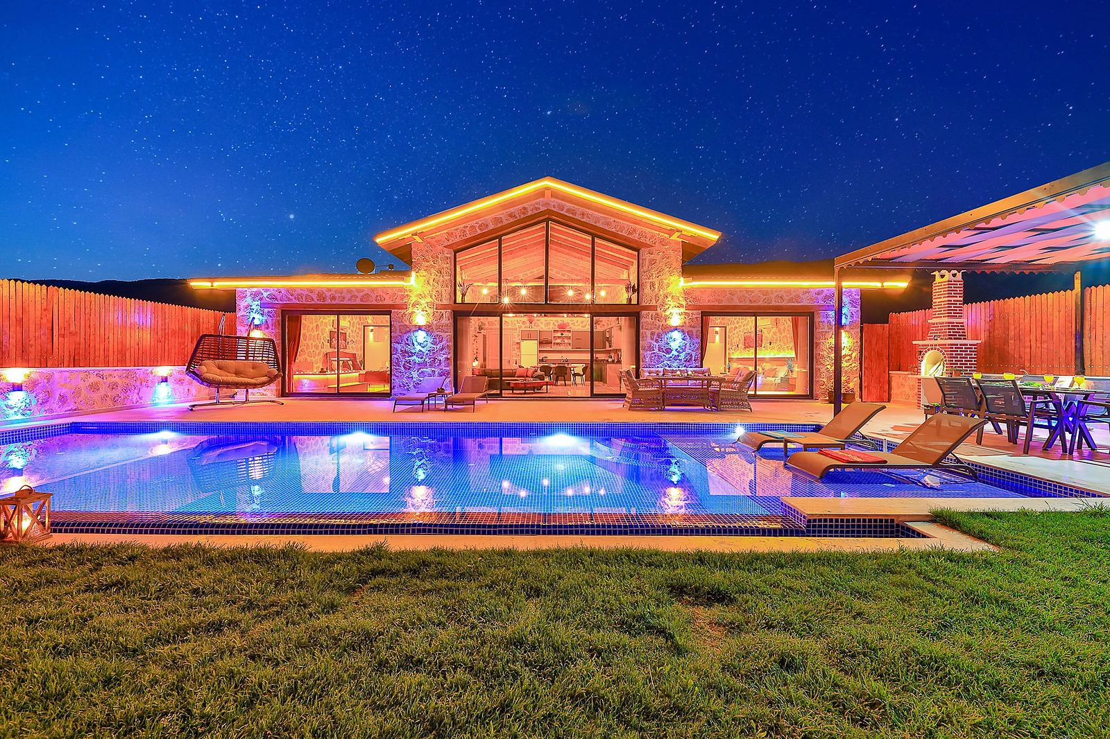 Villa