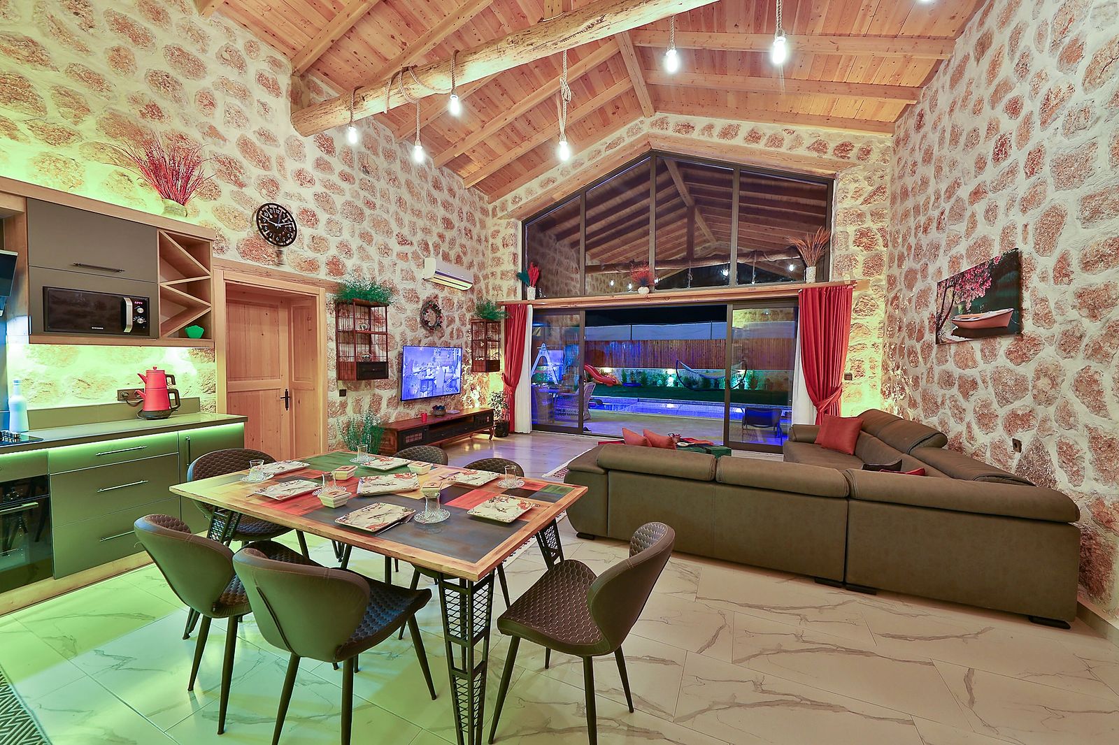 Villa