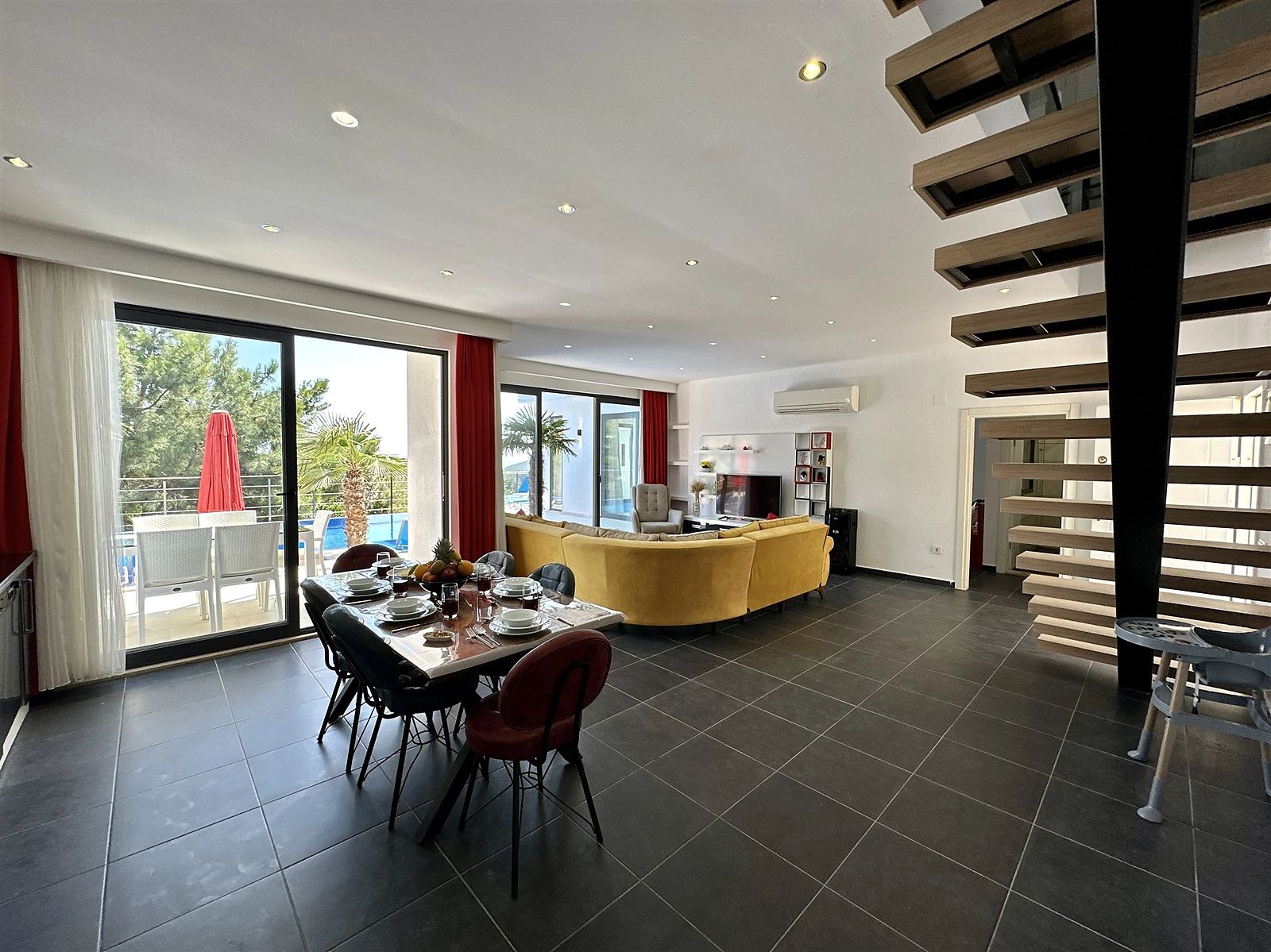 Villa
