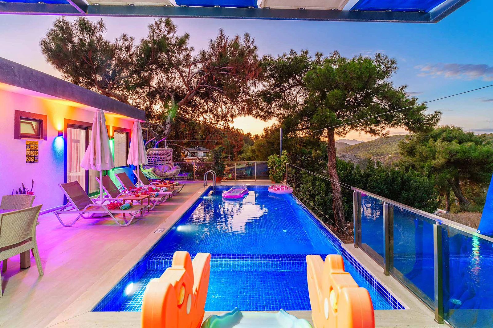 Villa