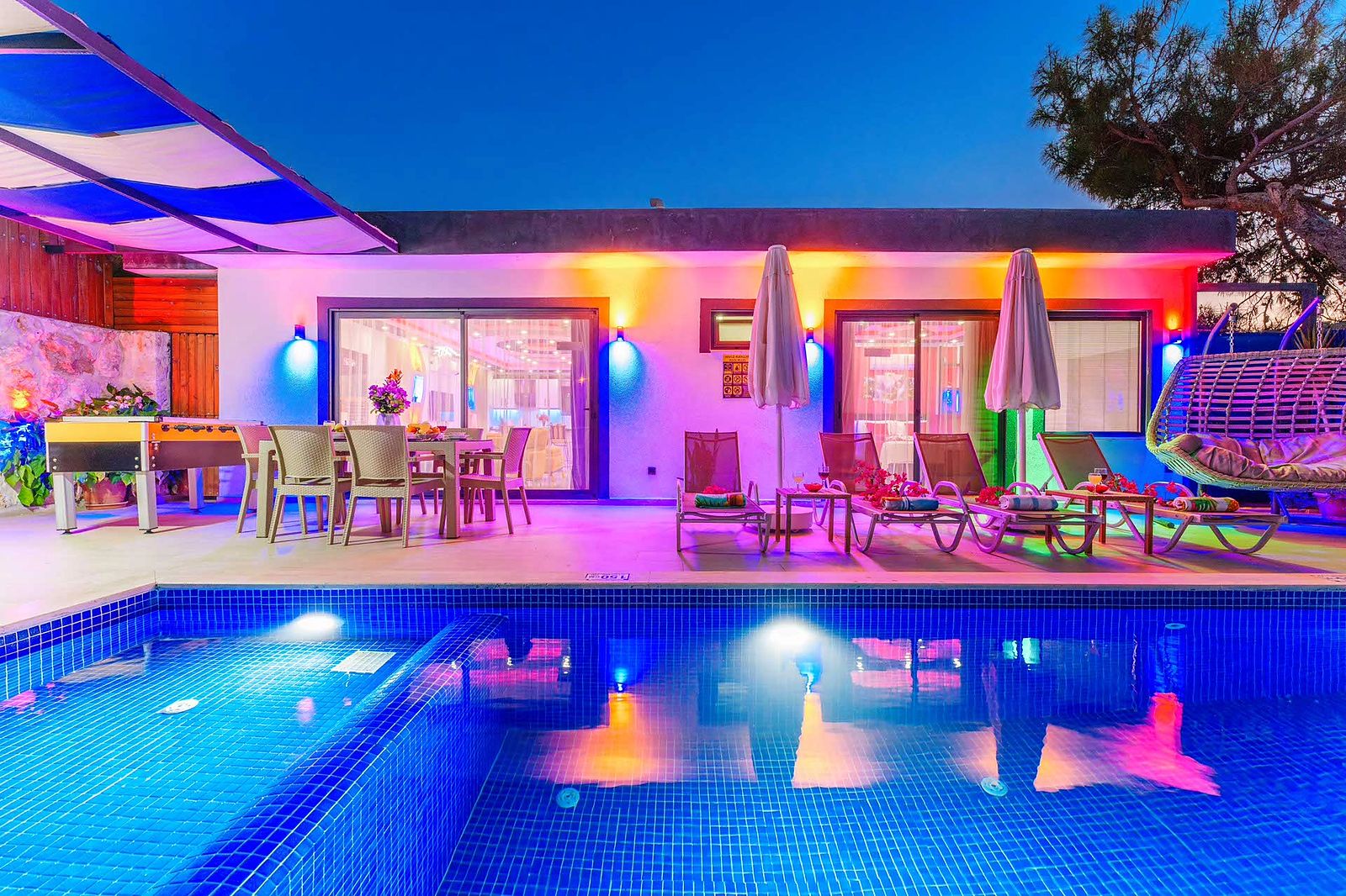 Villa