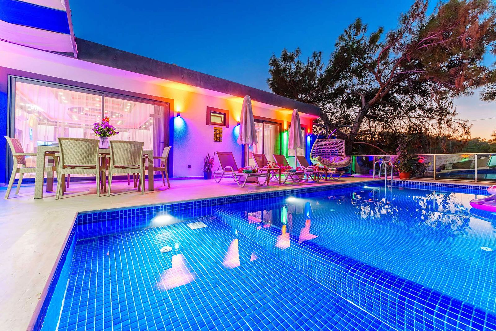 Villa