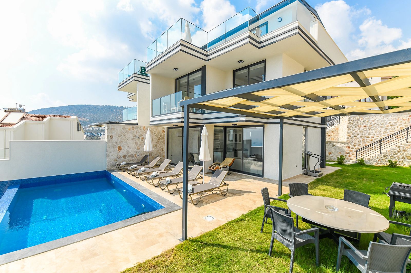 Villa