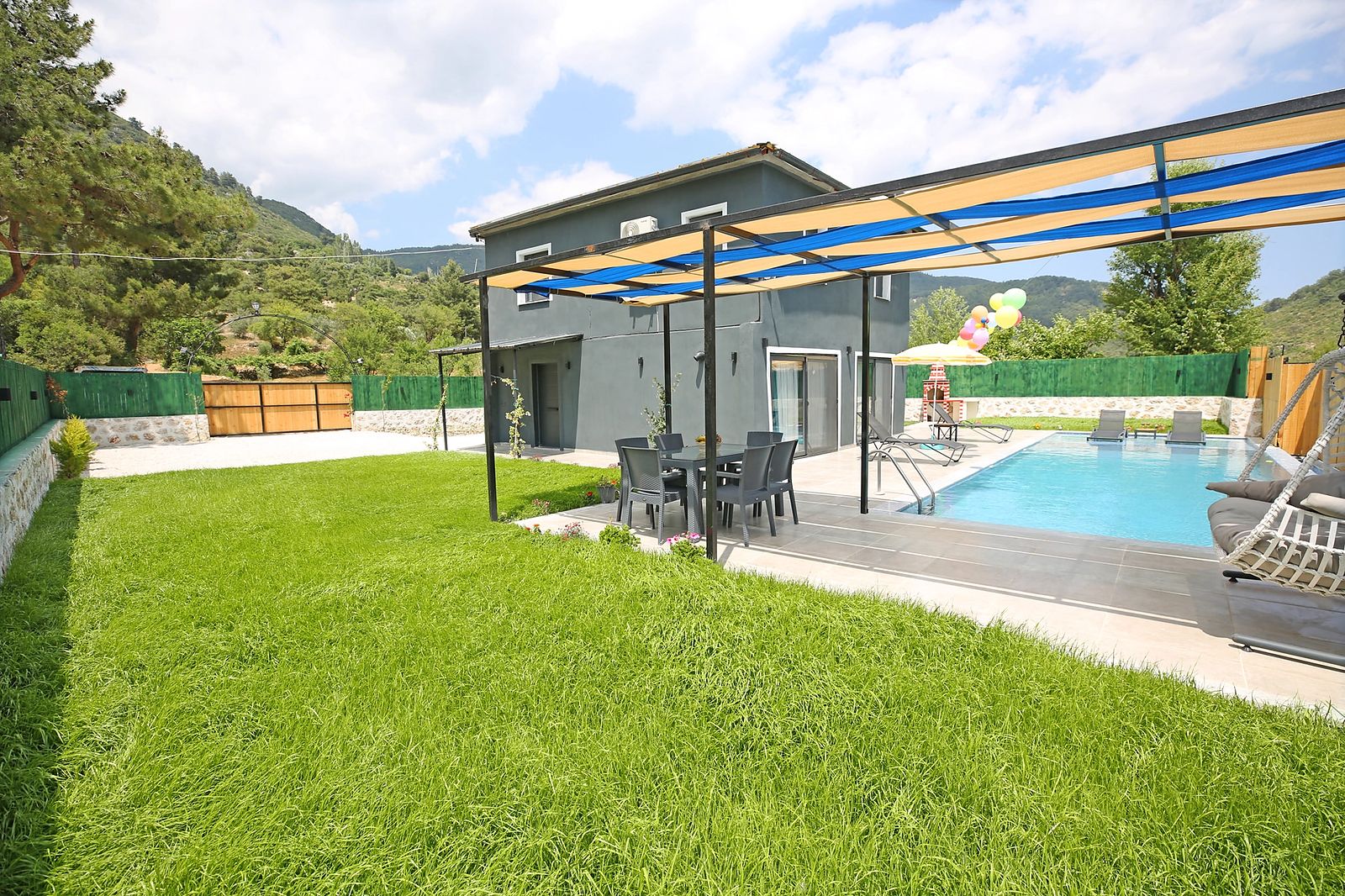 Villa