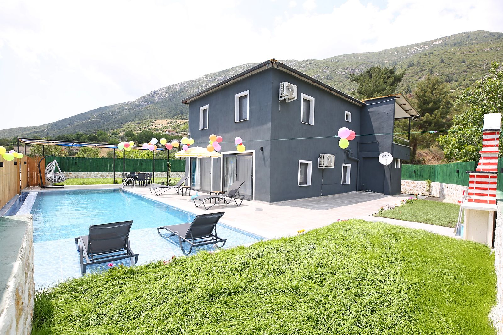 Villa