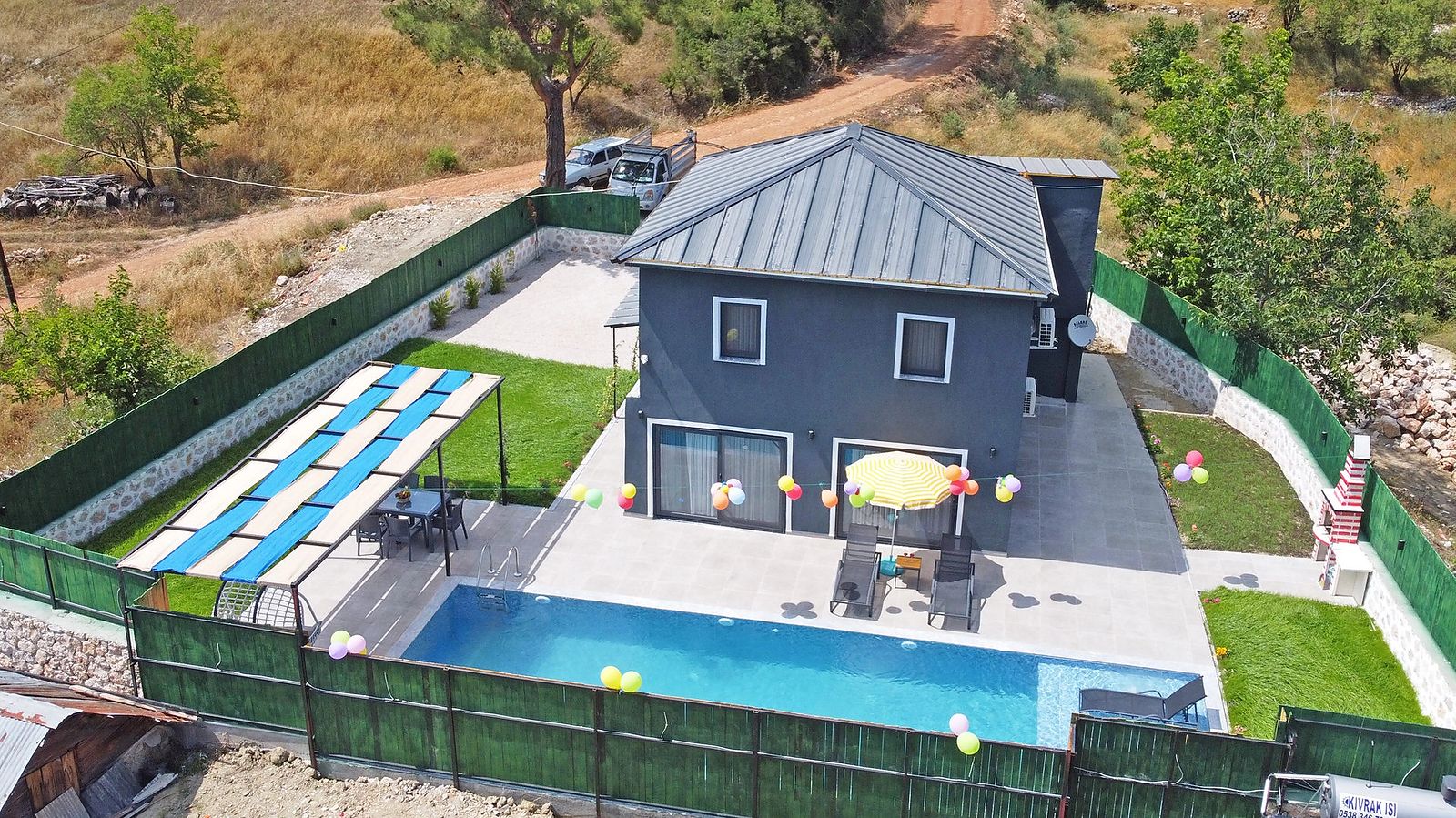 Villa