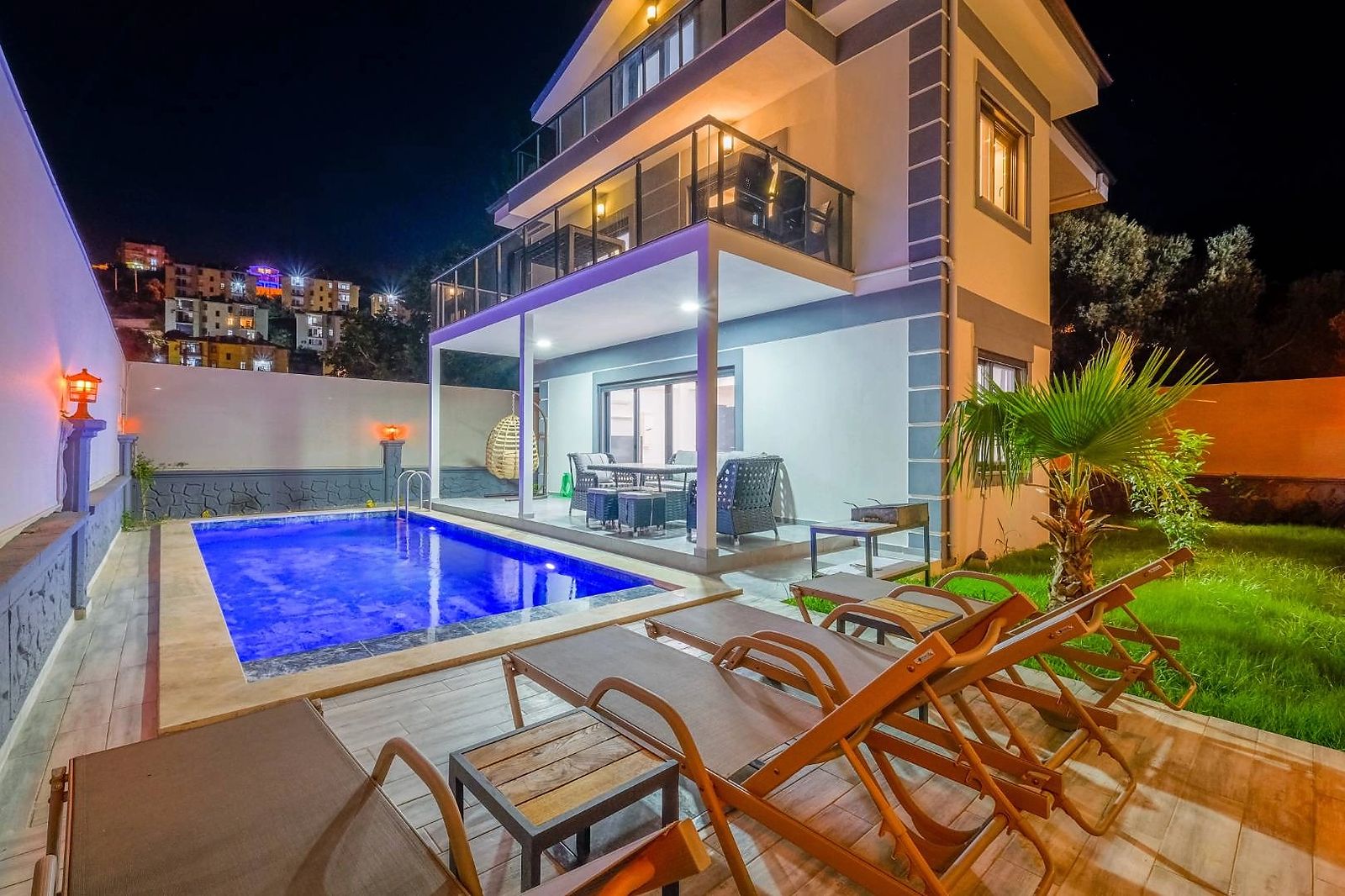 Villa