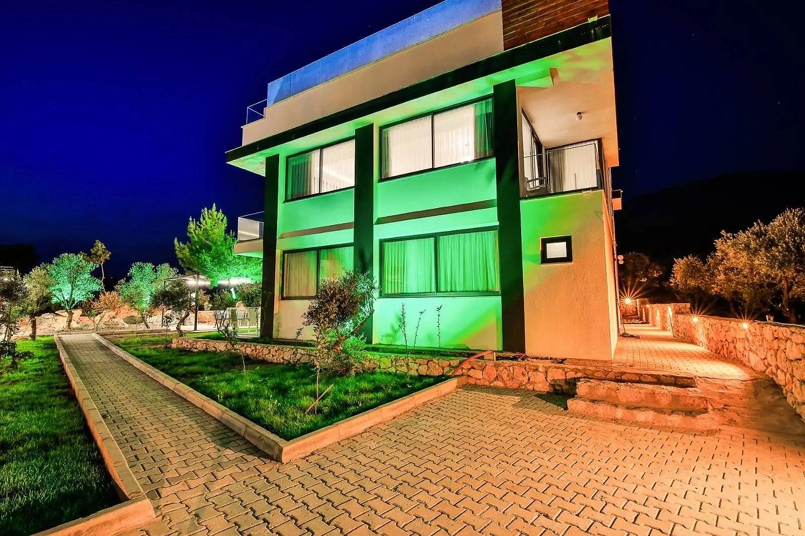 Villa