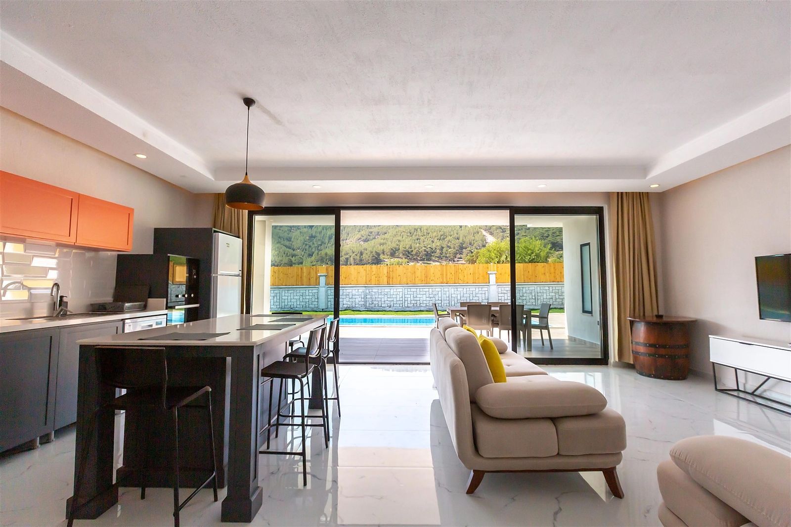 Villa