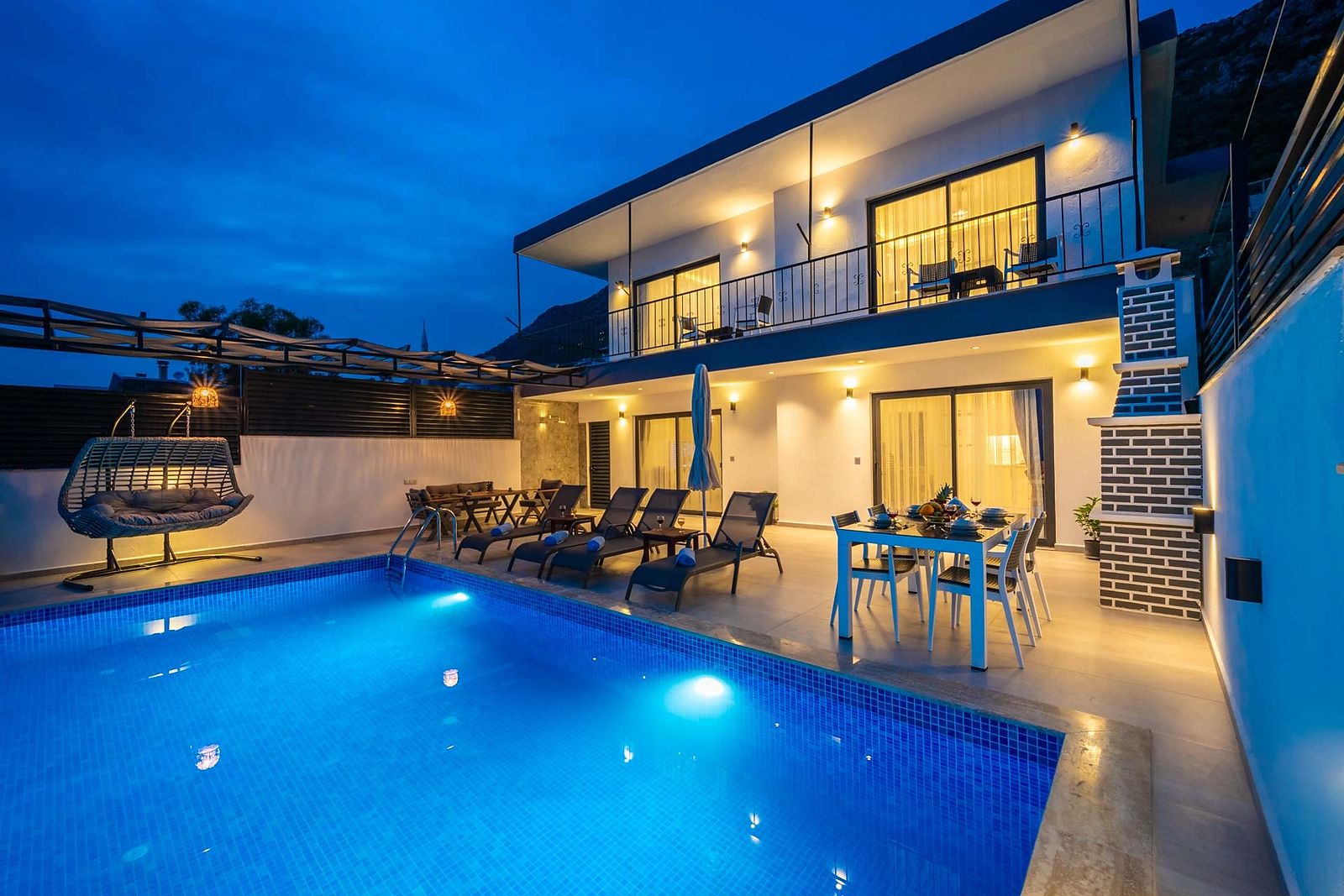 Villa
