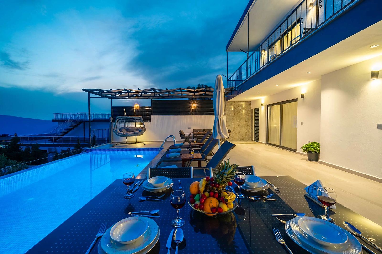 Villa