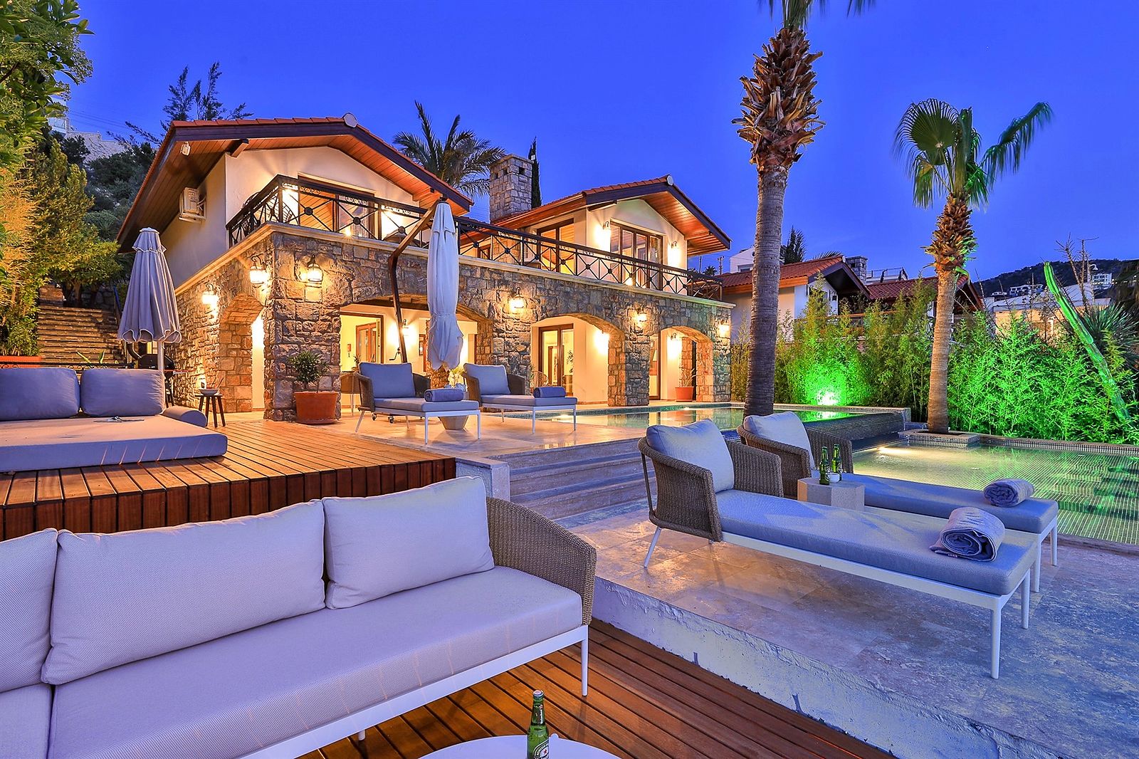 Villa