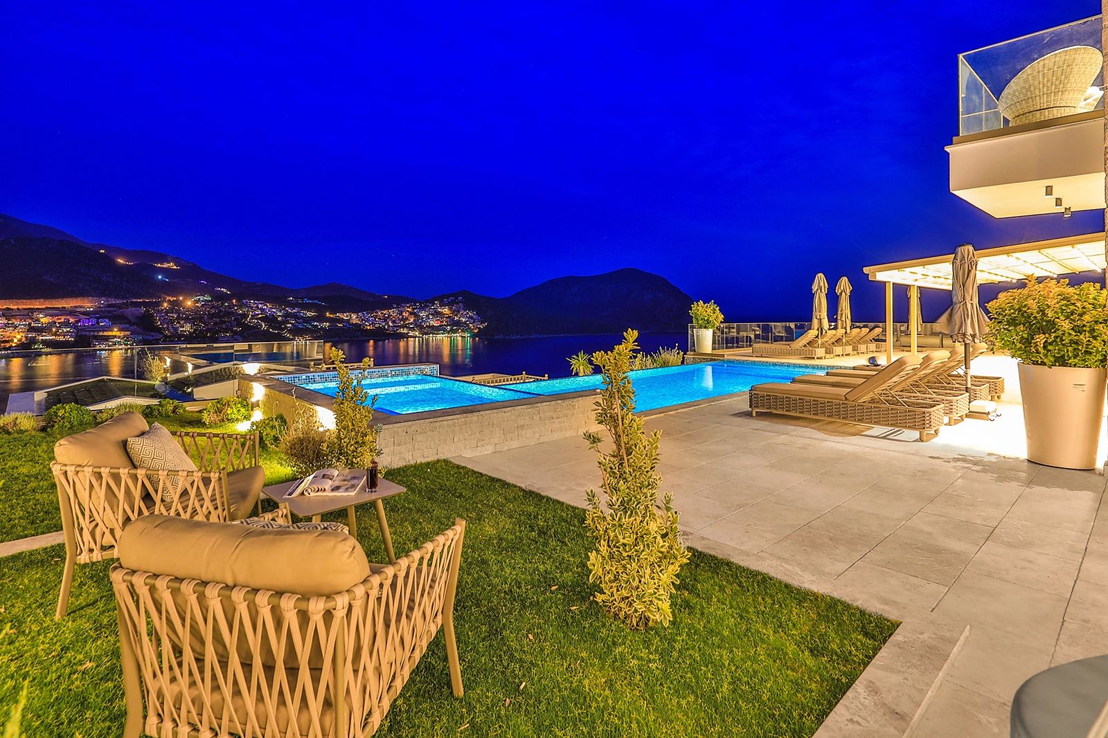 Villa