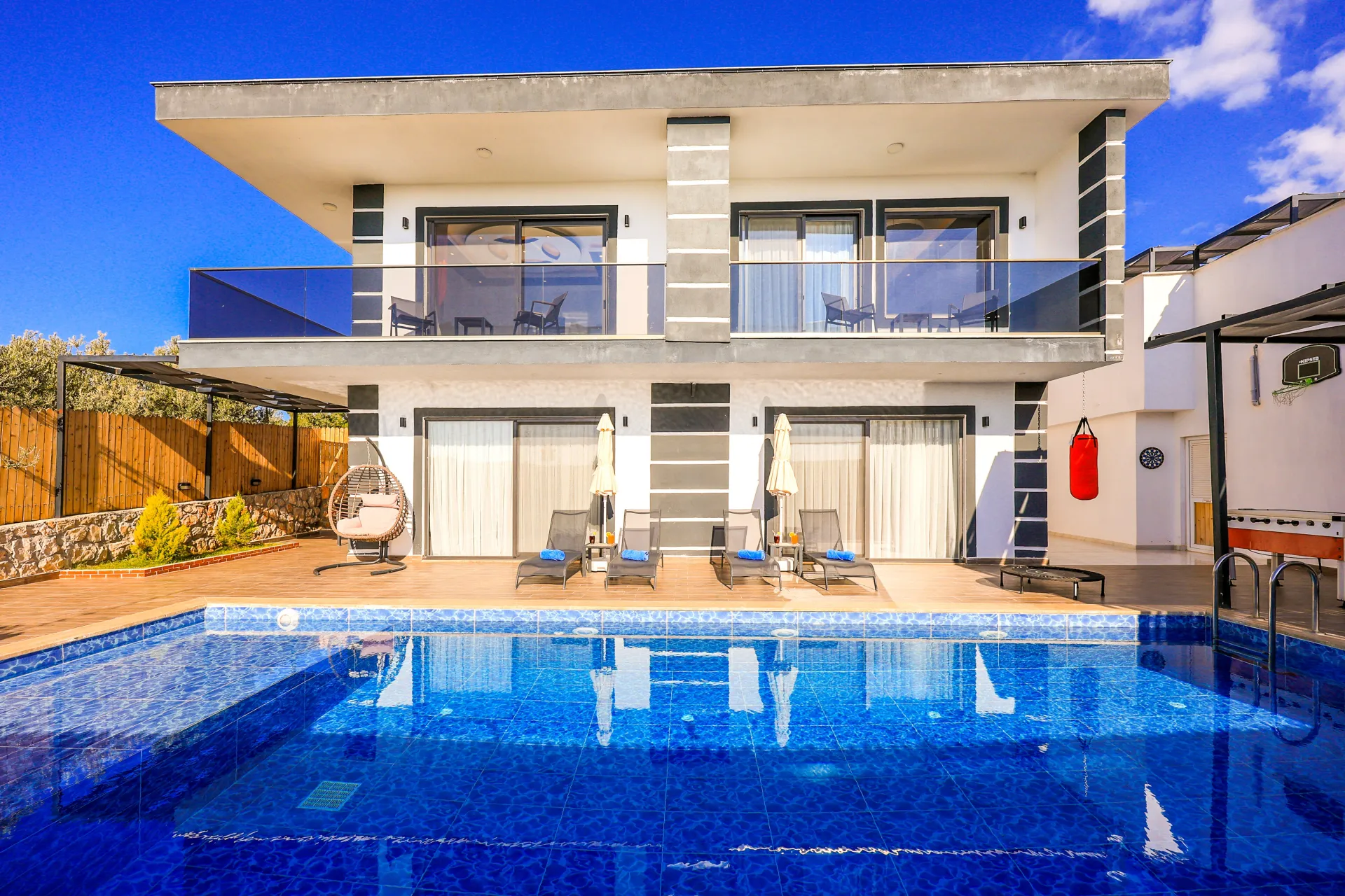 Villa