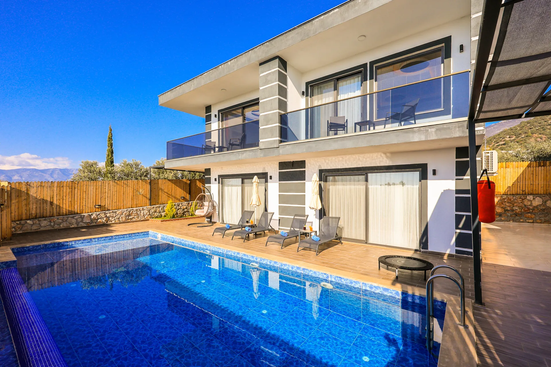 Villa