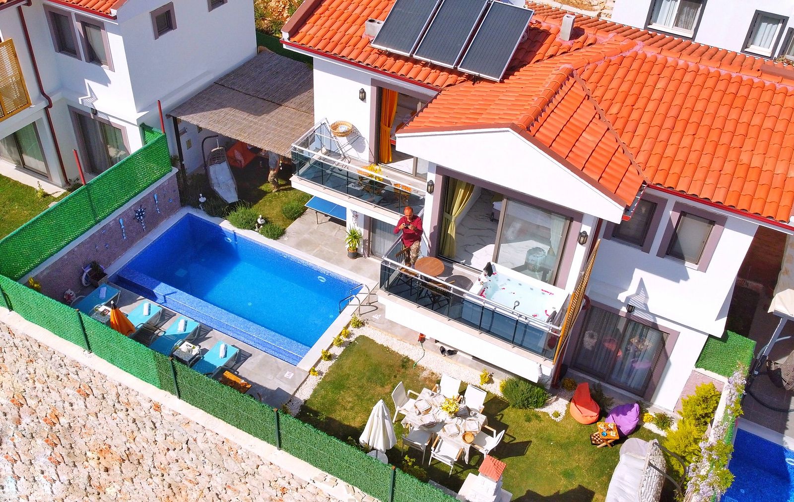 Villa