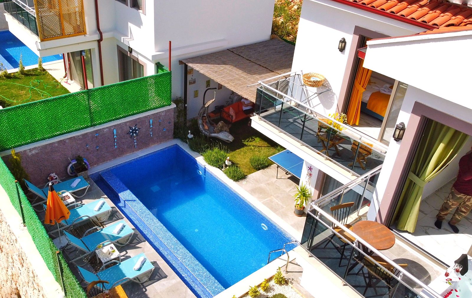 Villa