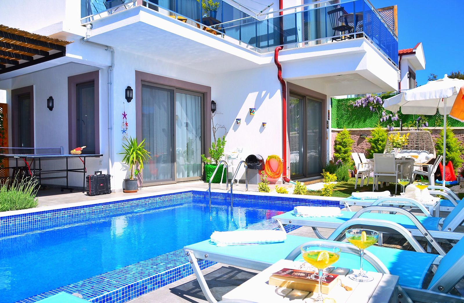 Villa