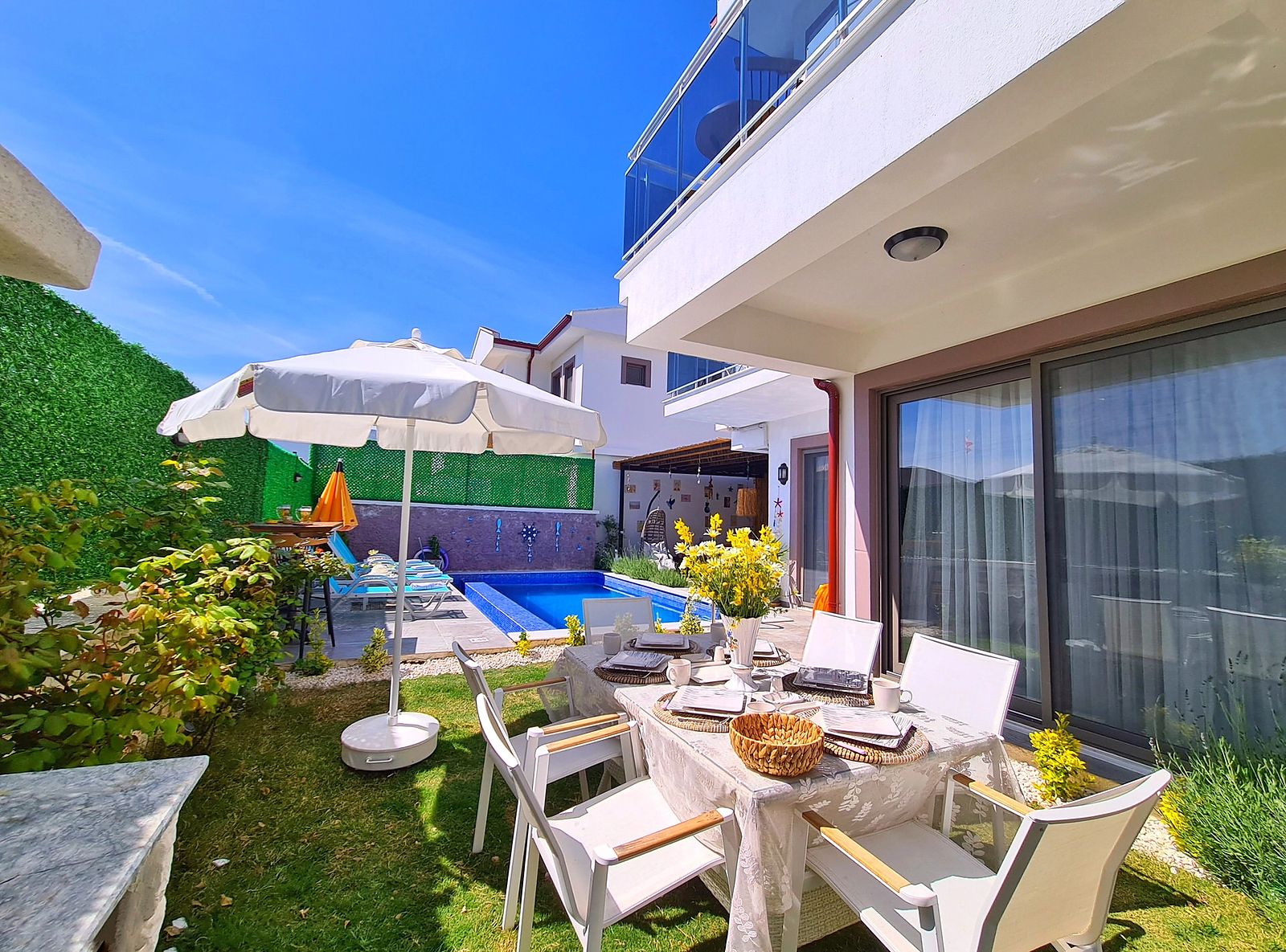Villa