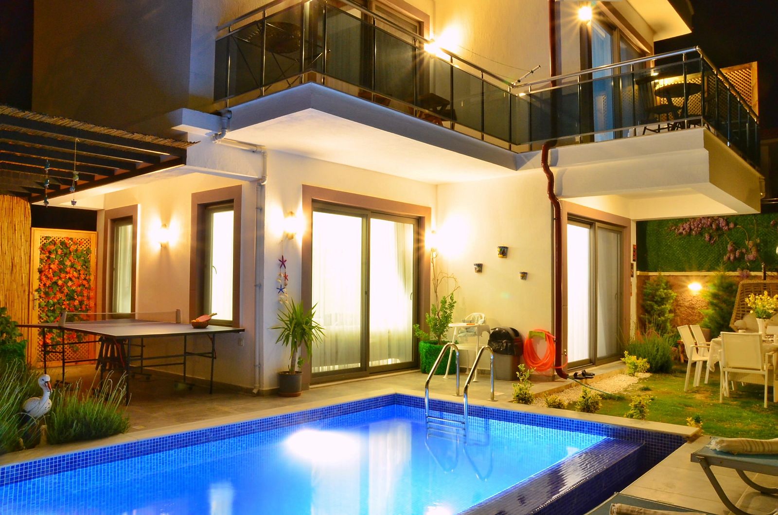 Villa