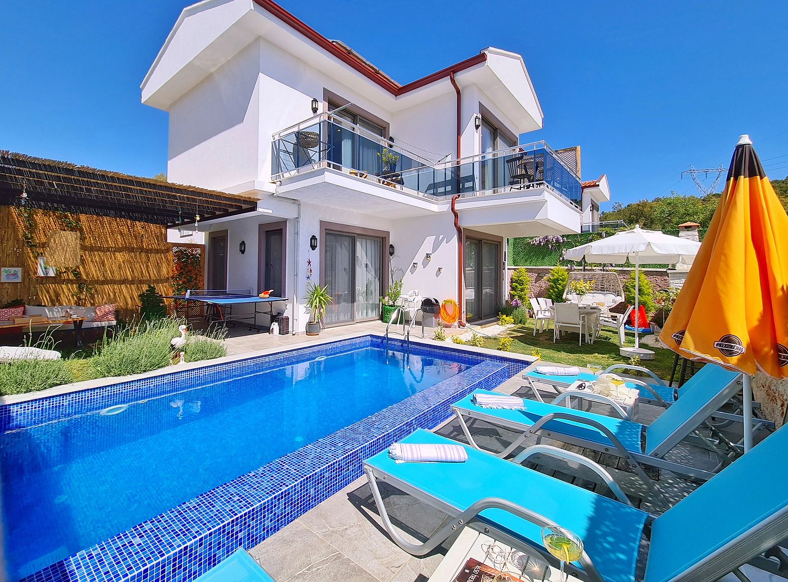 Villa