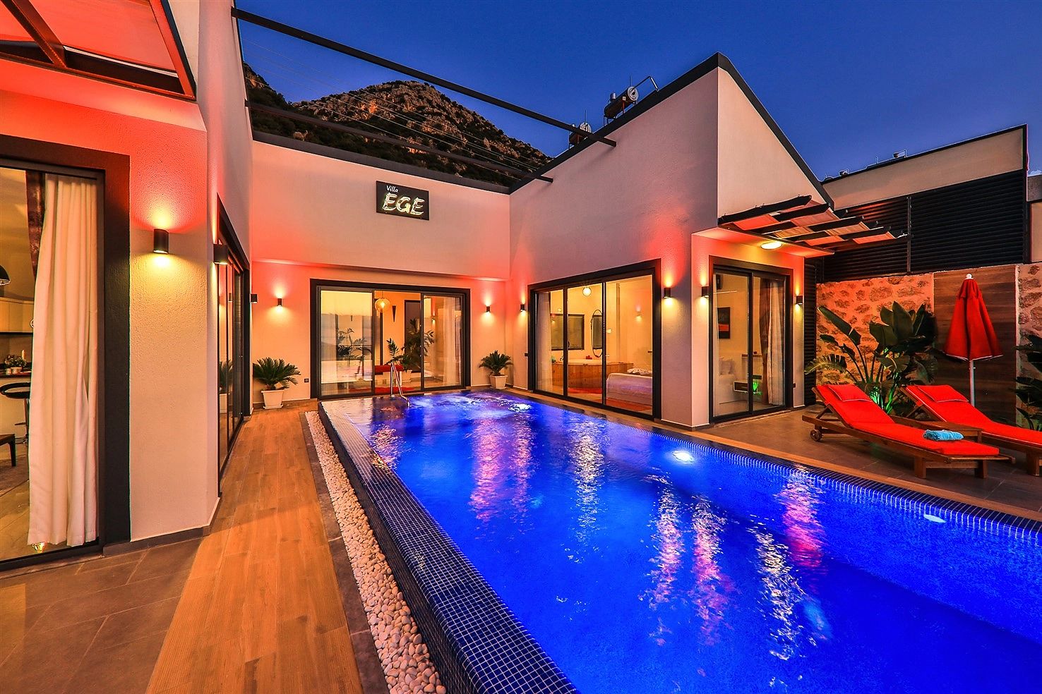Villa