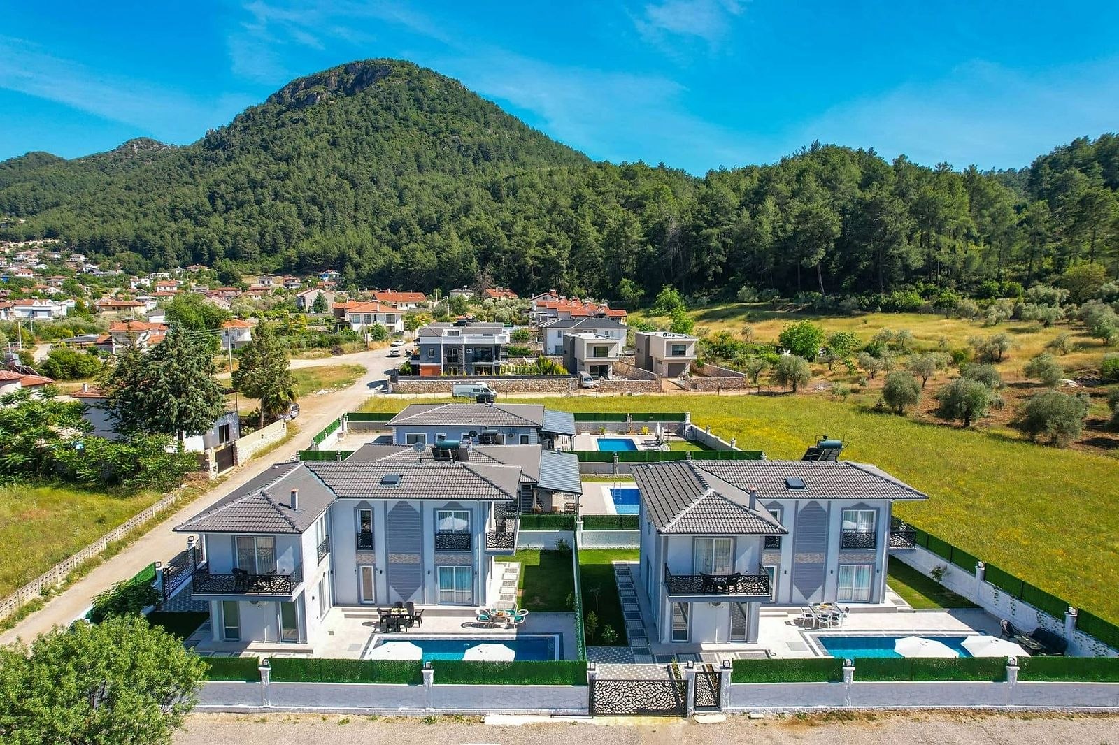 Villa