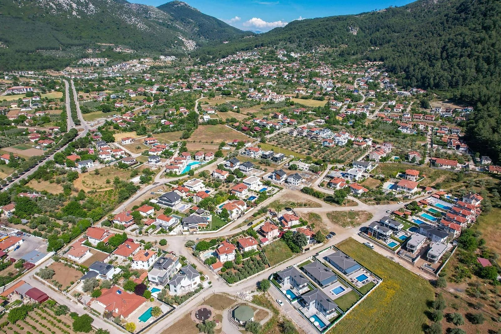 Villa