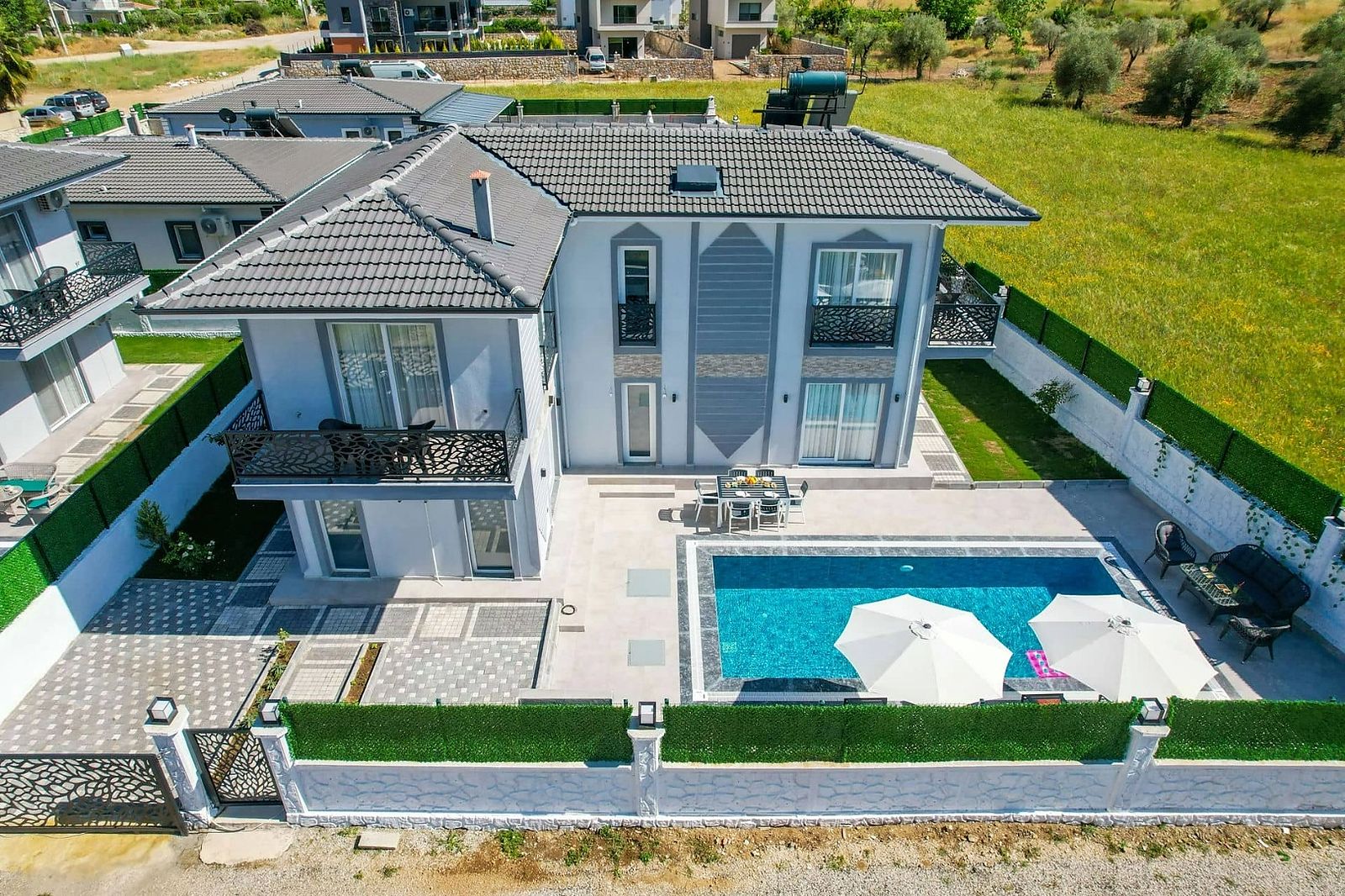 Villa