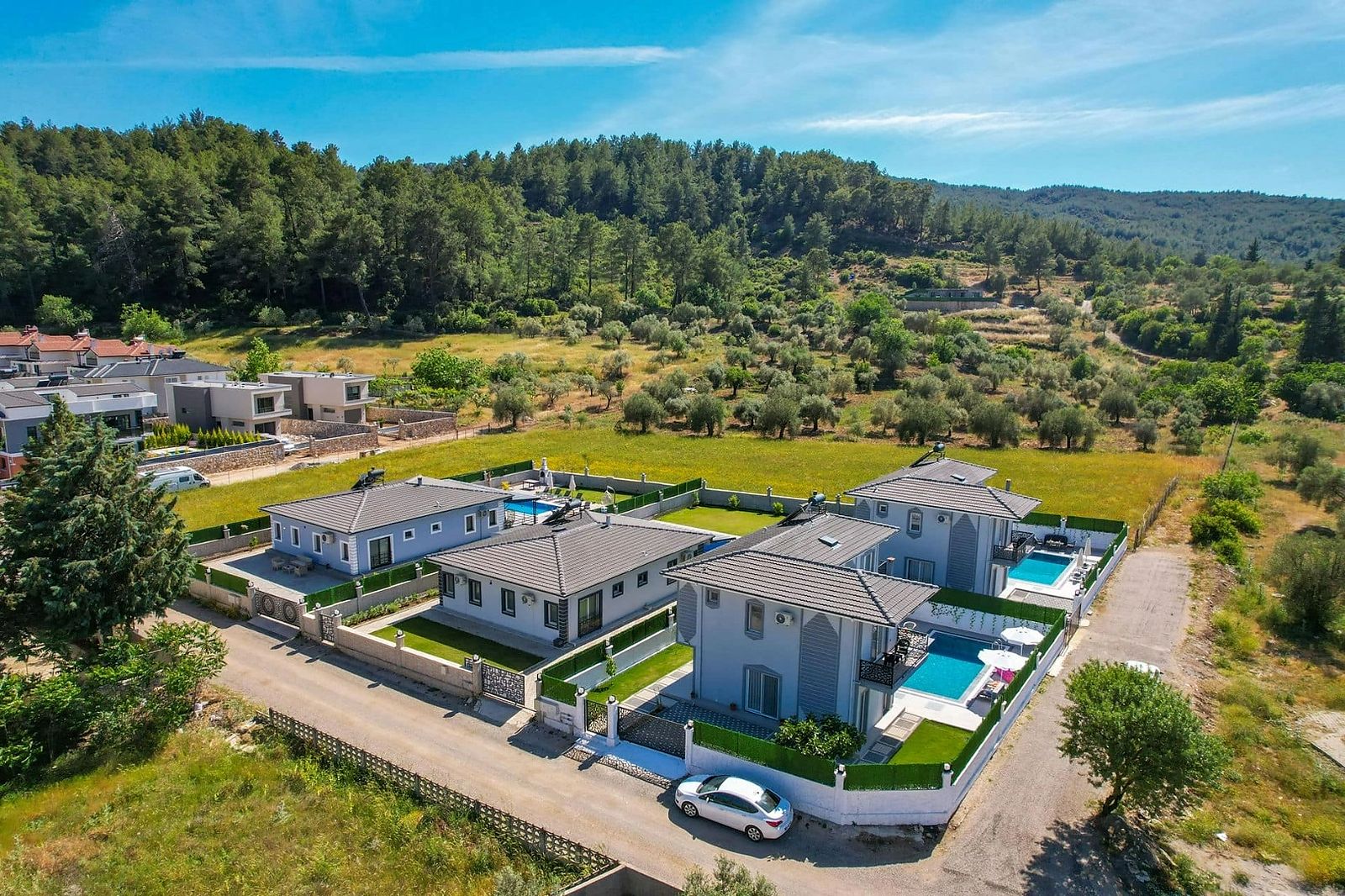 Villa