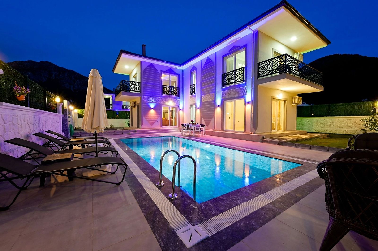 Villa