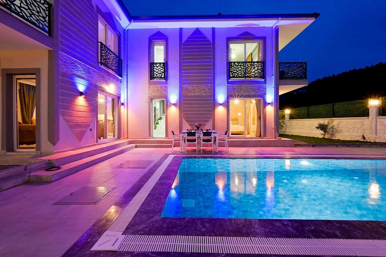 Villa