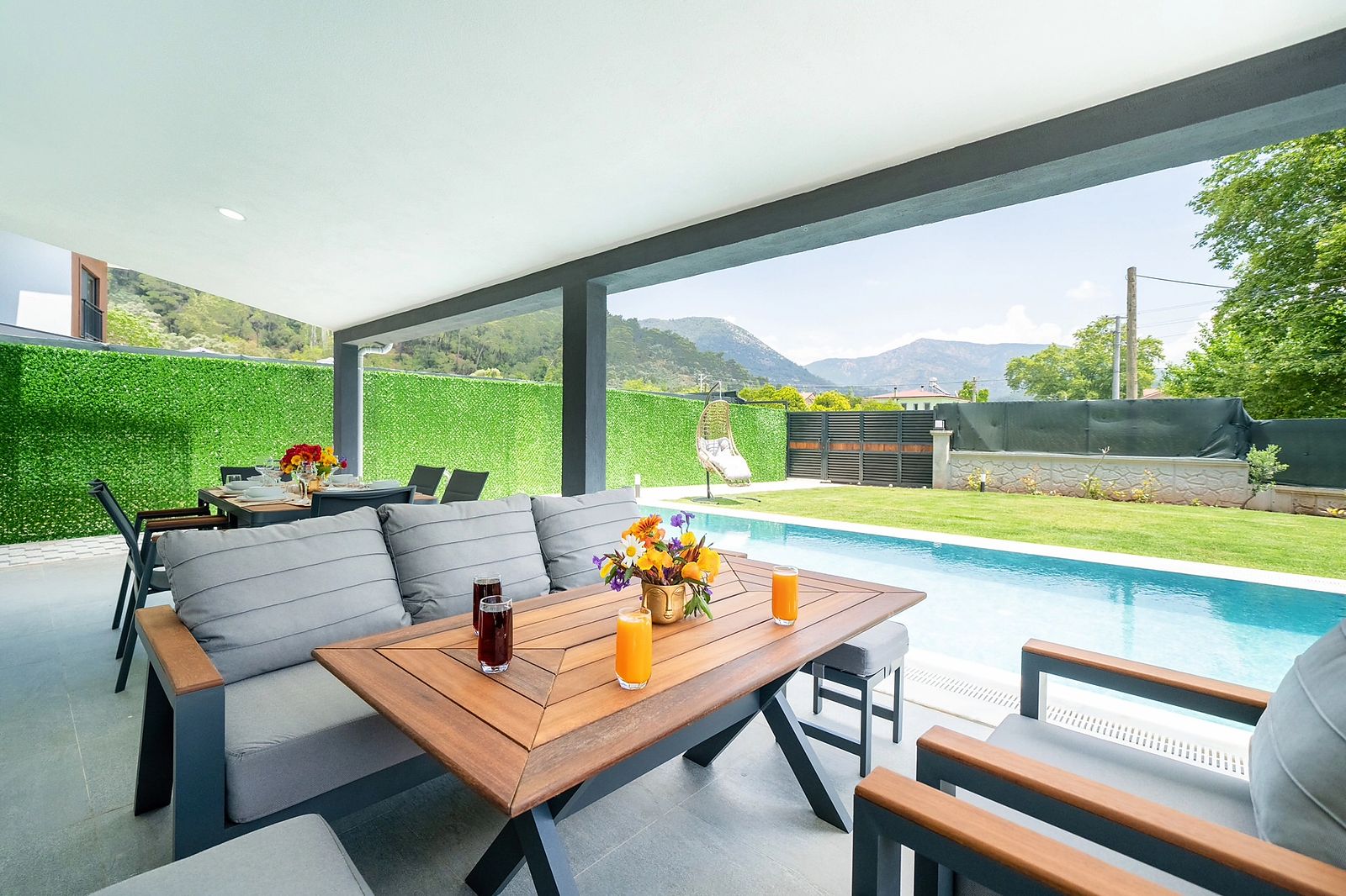 Villa