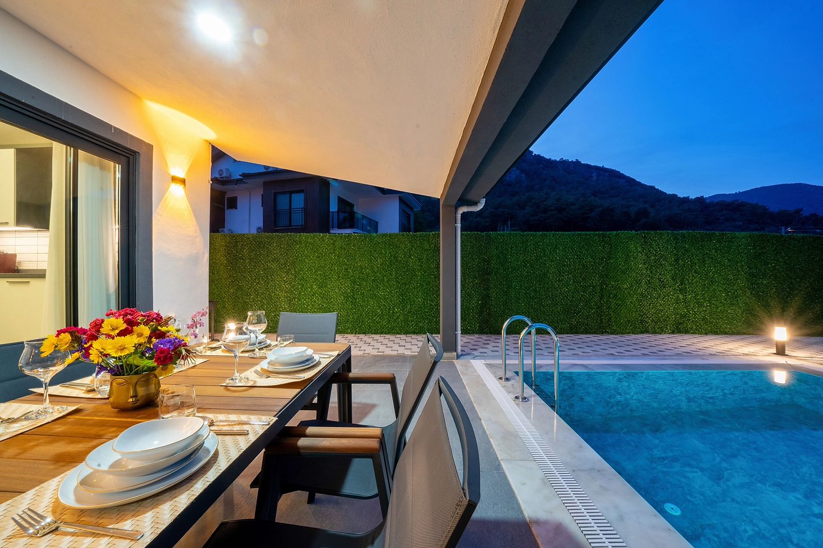 Villa