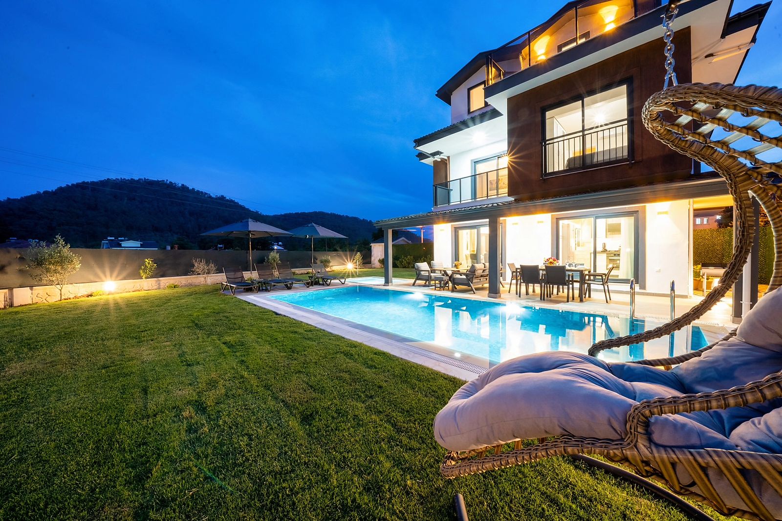 Villa