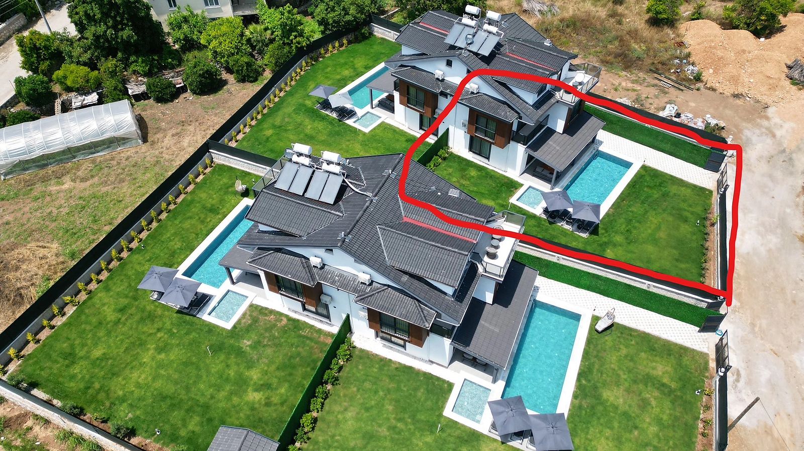 Villa