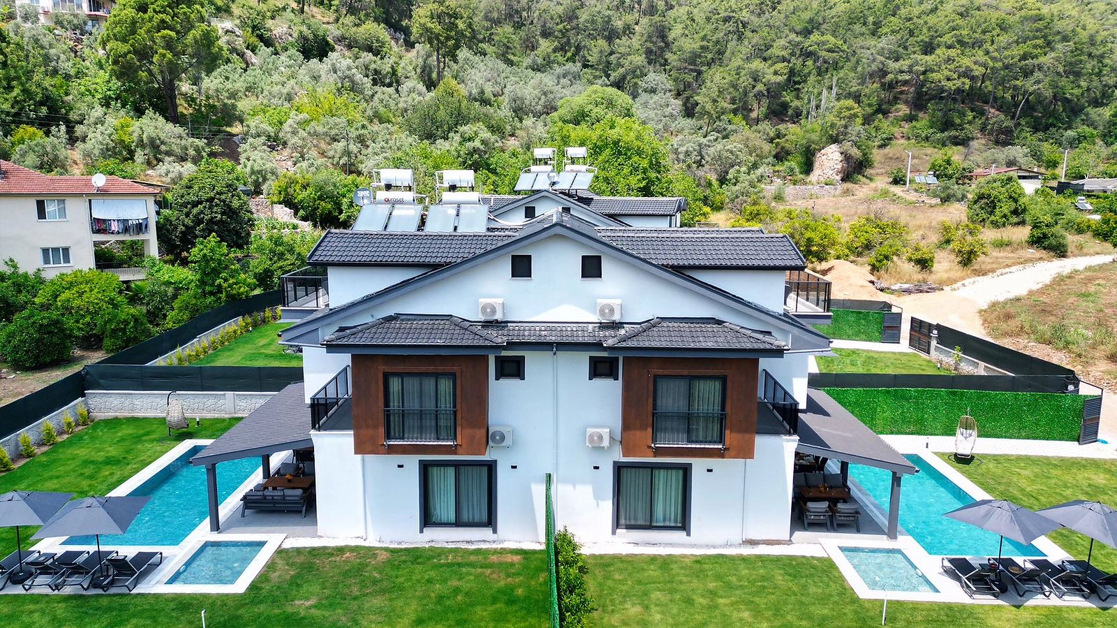 Villa