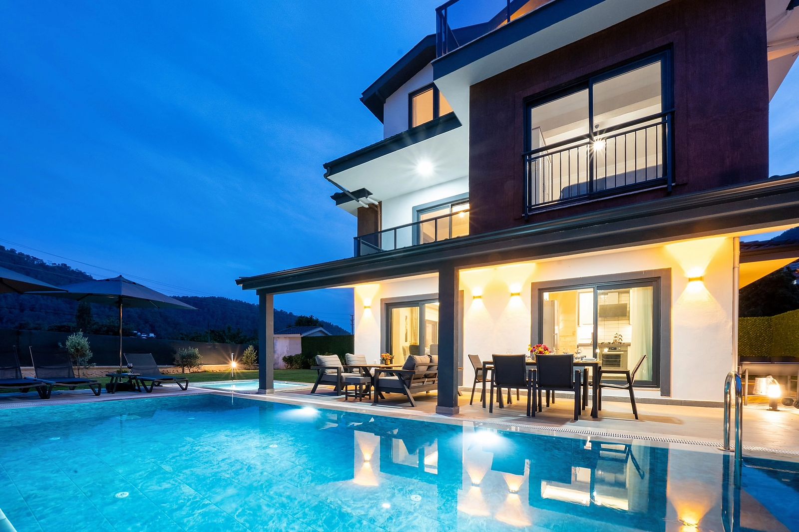 Villa