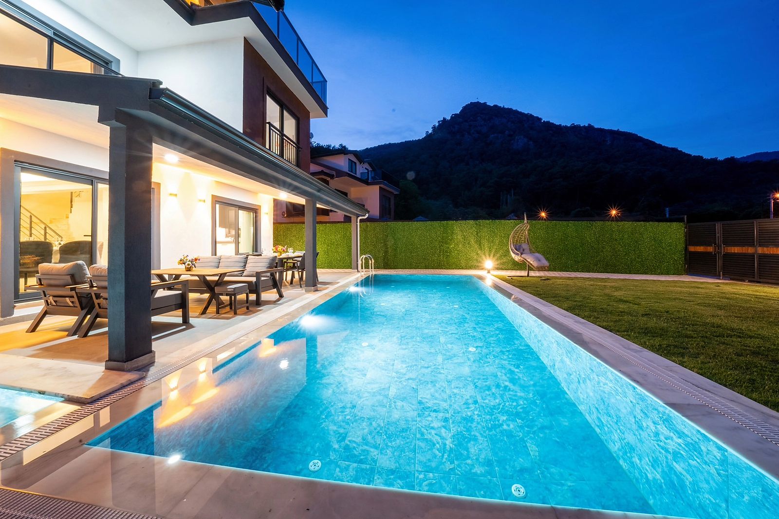 Villa