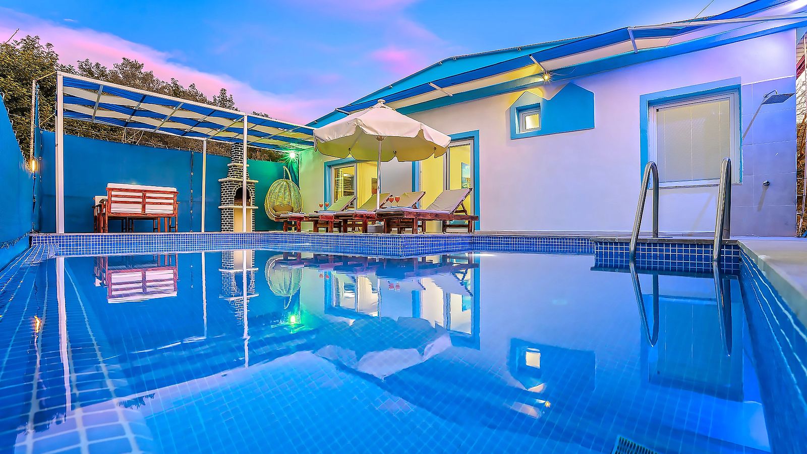 Villa