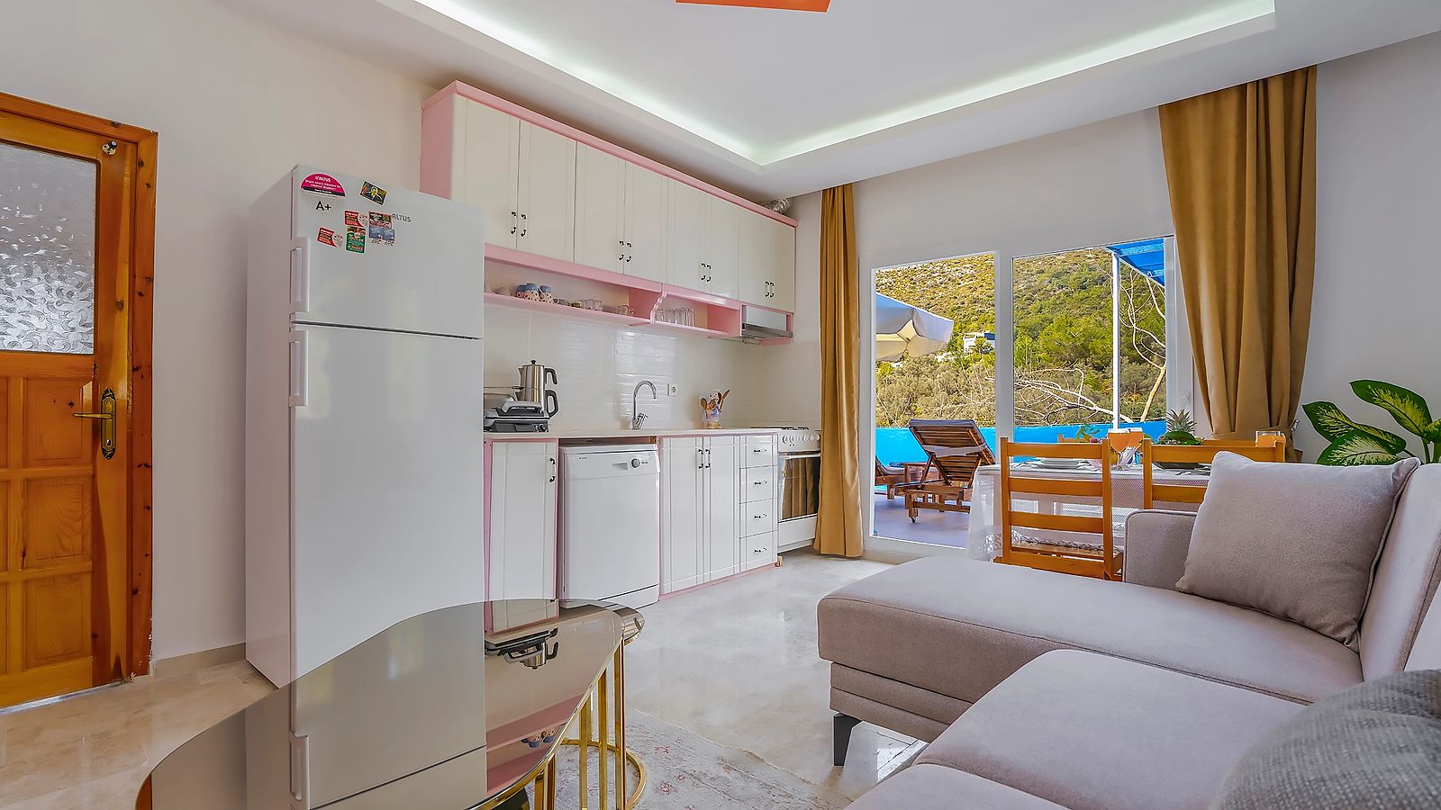 Villa