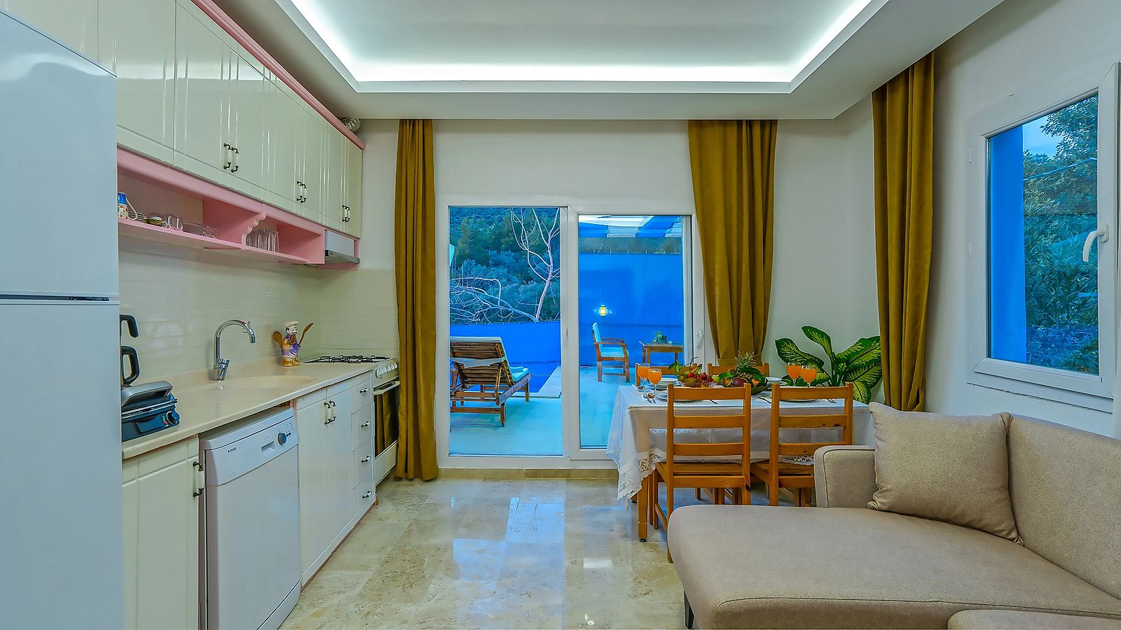 Villa