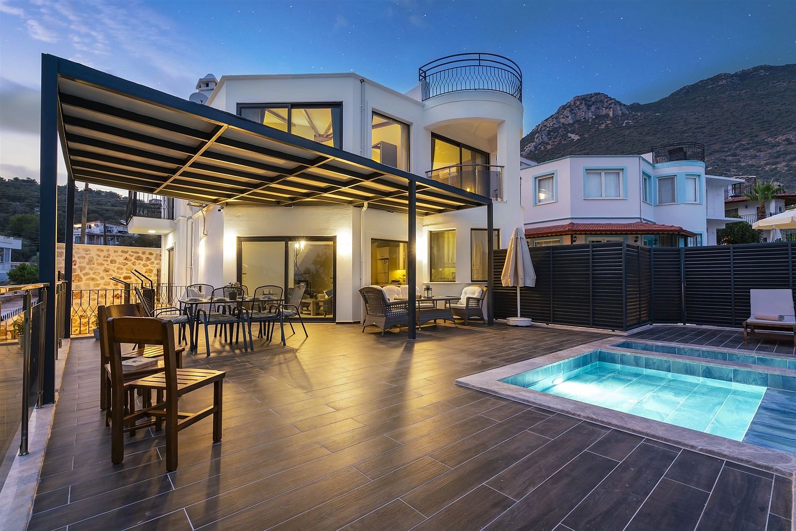 Villa