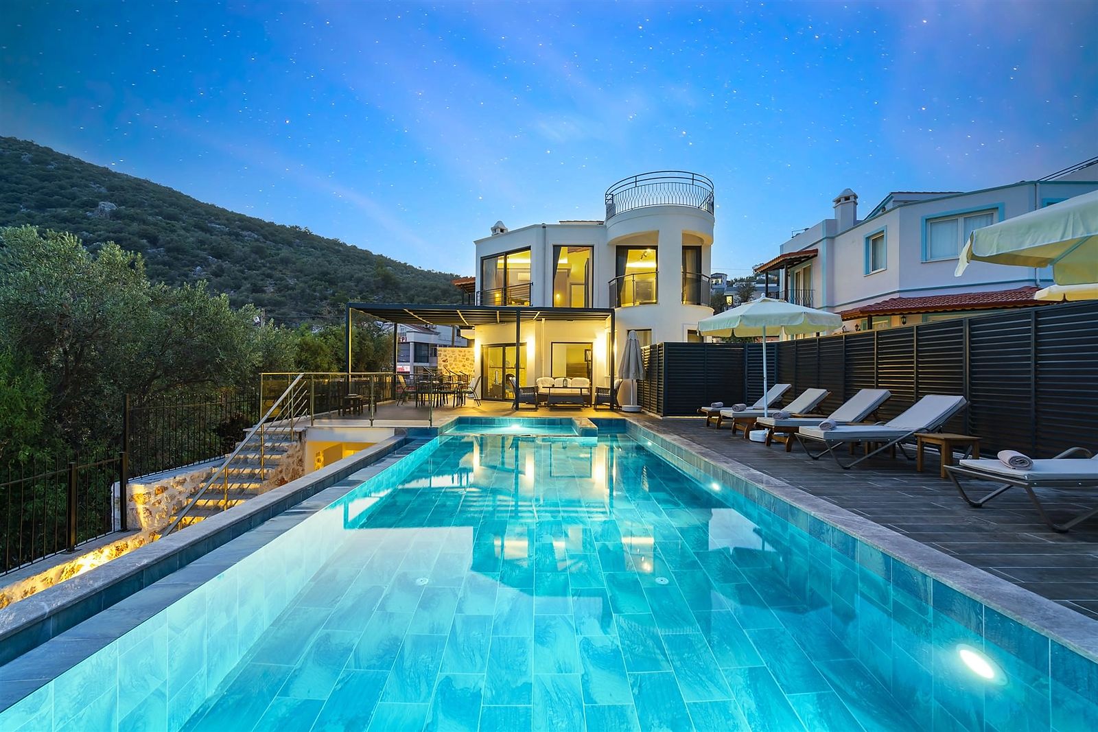 Villa