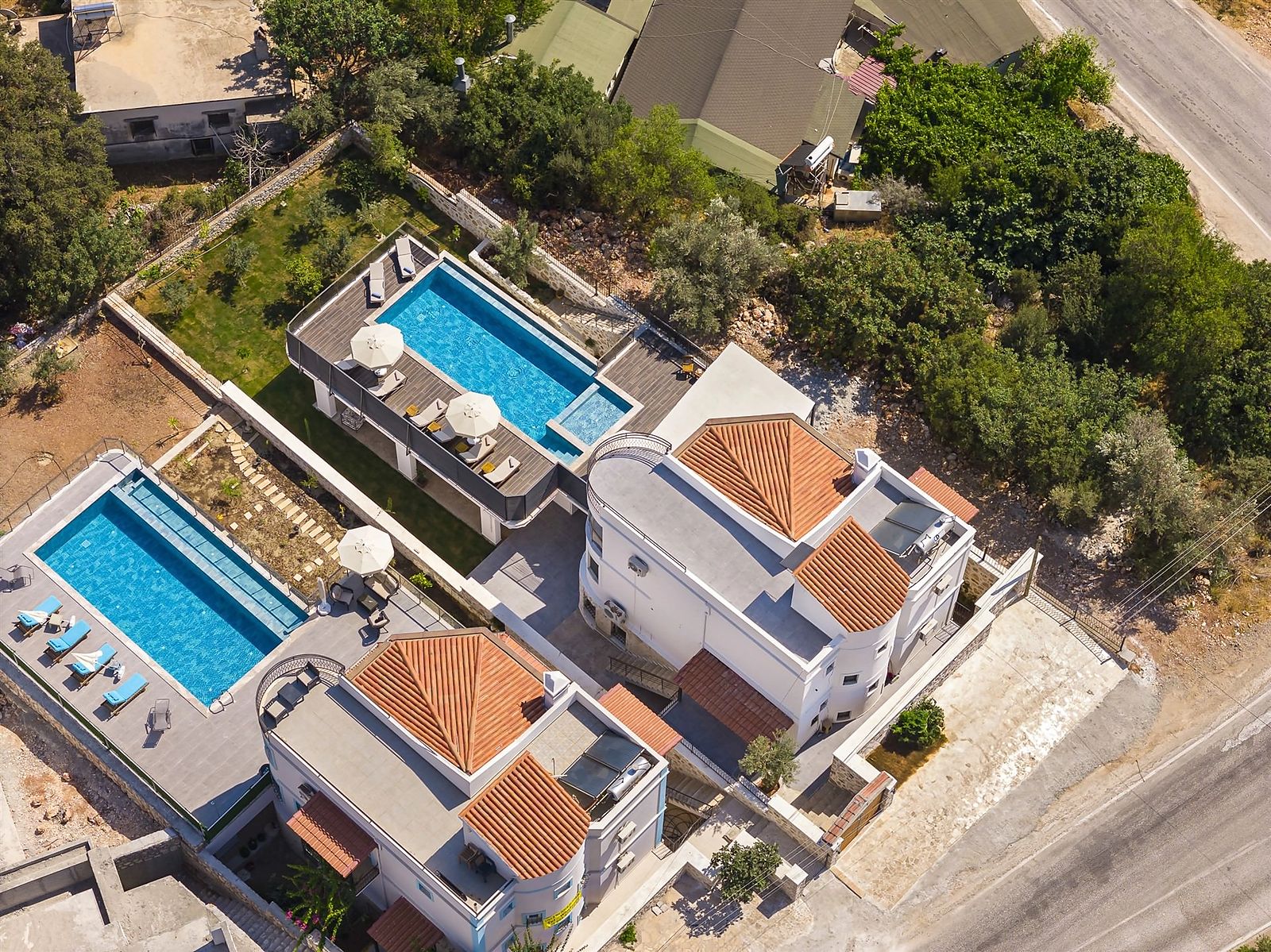 Villa