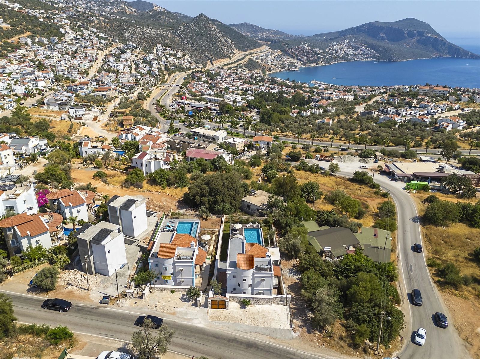 Villa