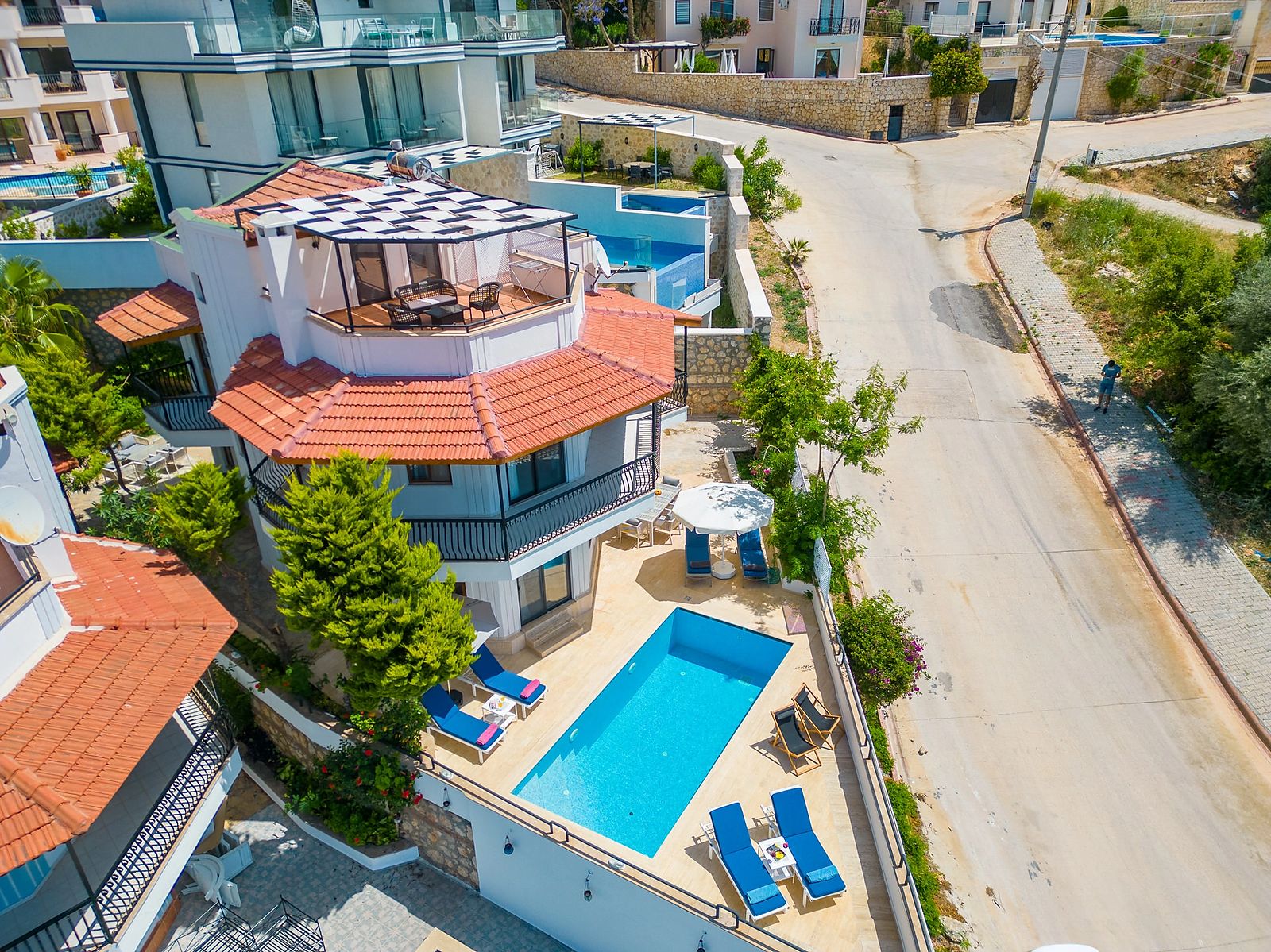 Villa