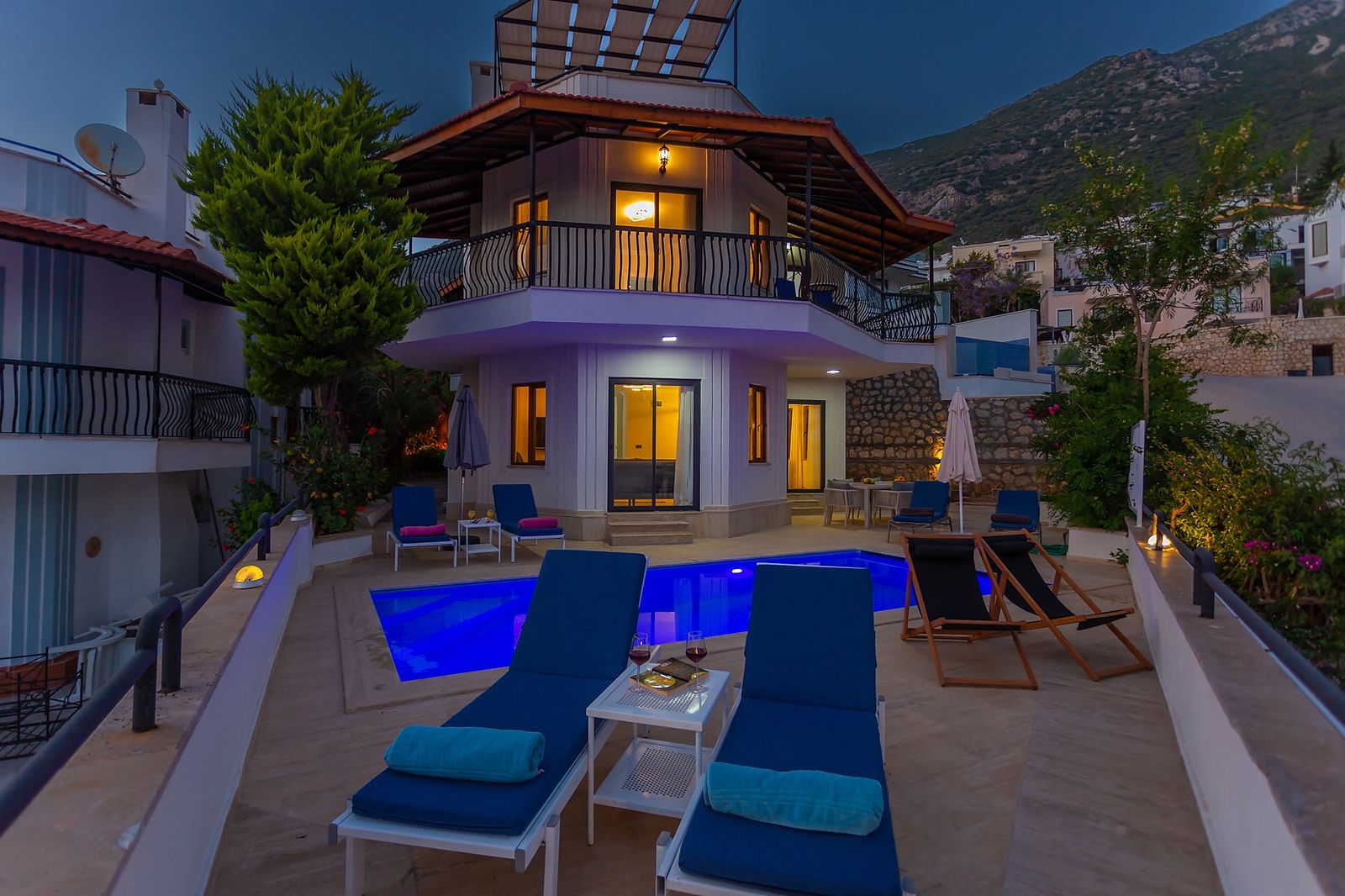Villa