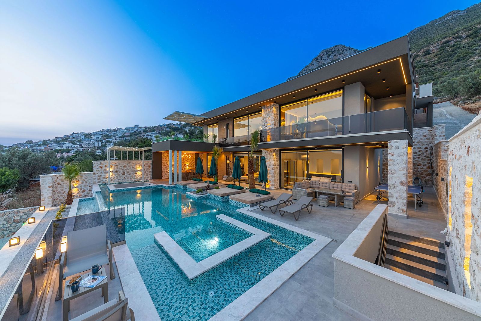 Villa